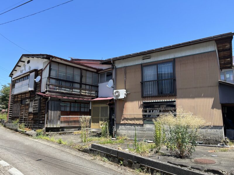 南魚沼市五日町