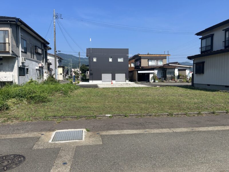 南魚沼市中