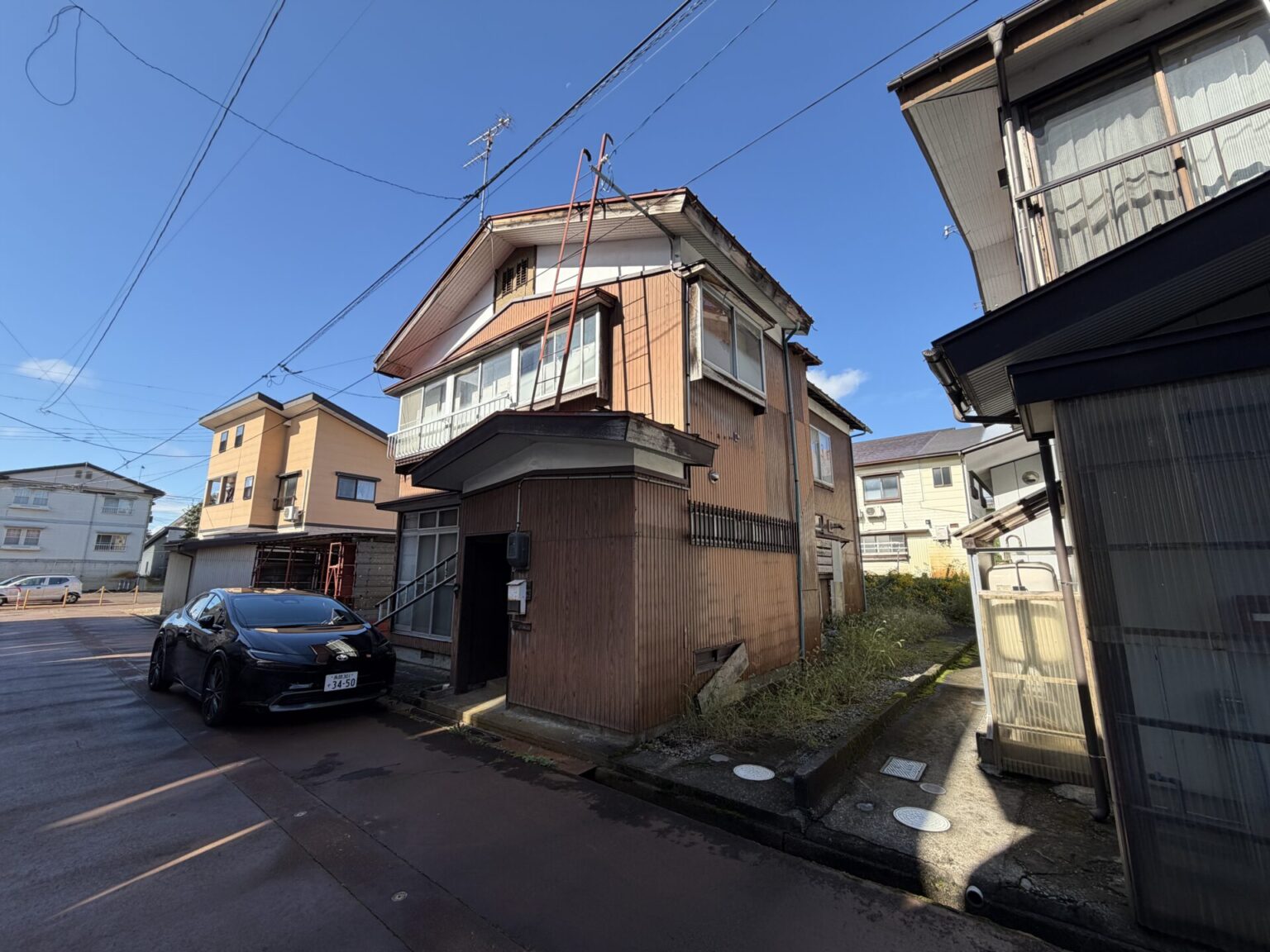 detached 美佐島