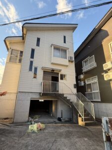 南魚沼市六日町