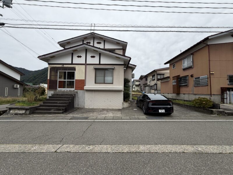 湯沢町大字神立