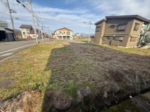 南魚沼市関　駅、コンビニが近い格安案件！