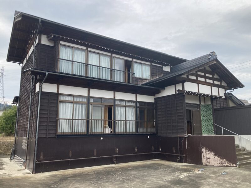 南魚沼市片田