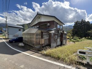 小川中古