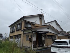 坂戸中古